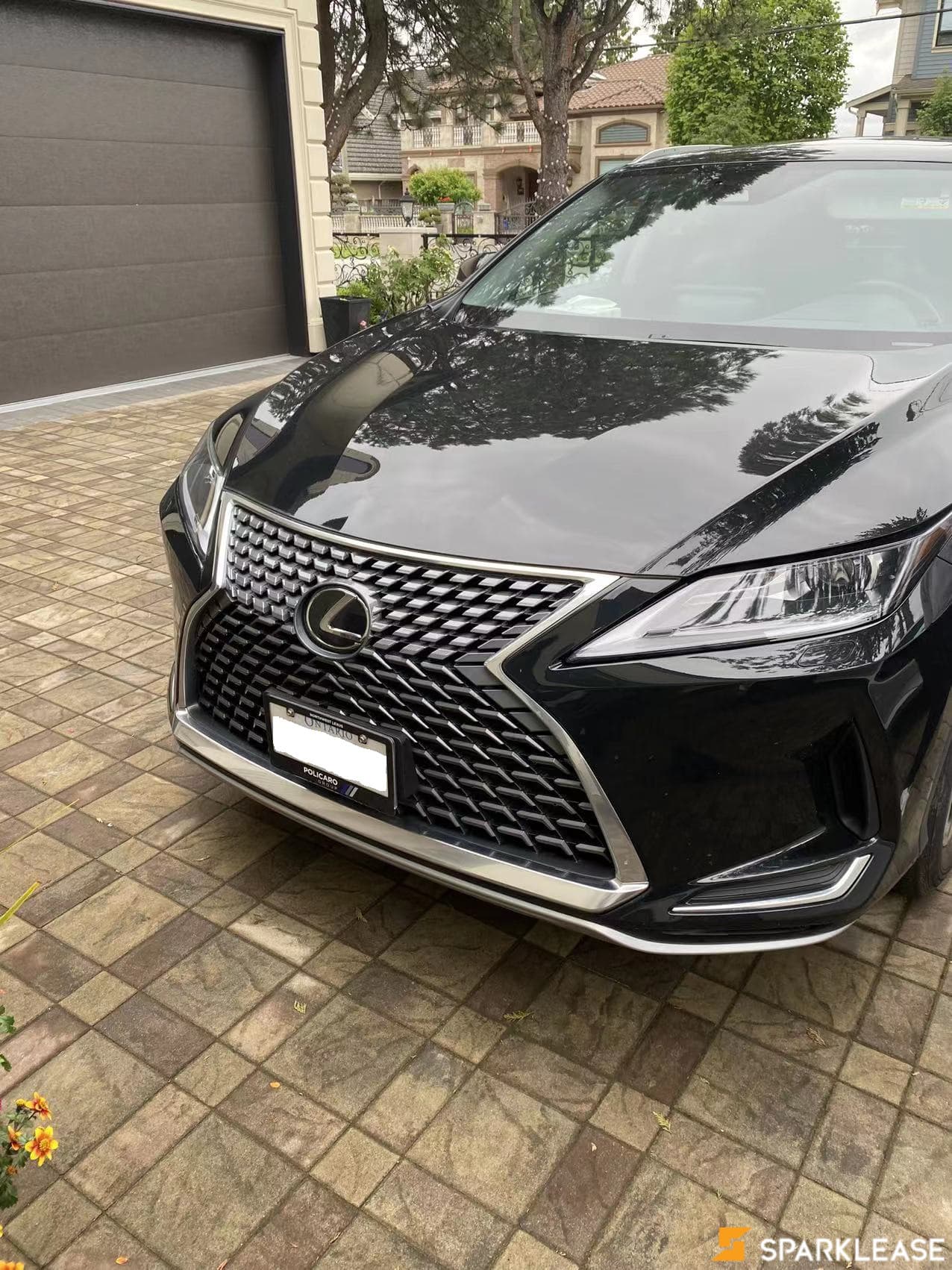 2021 Lexus RX RX 350 Auto