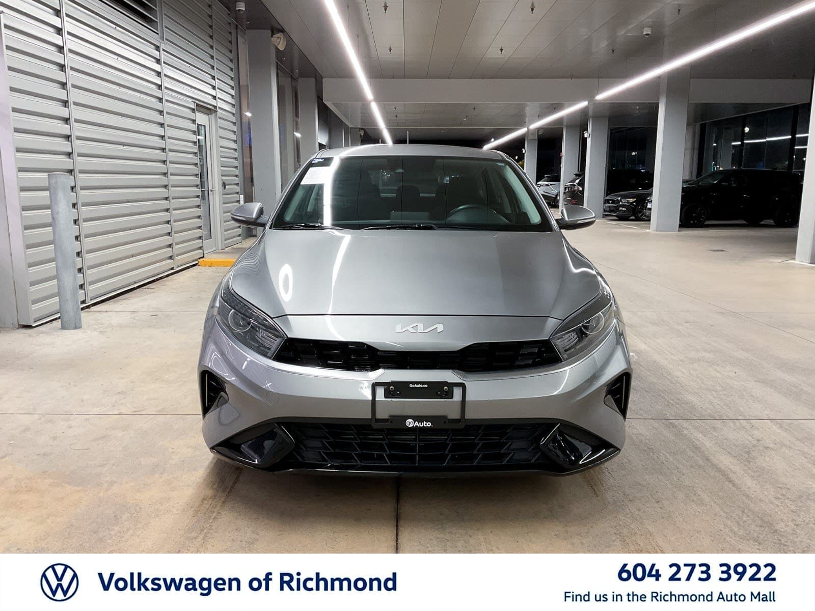 2023 Kia Forte5 EX