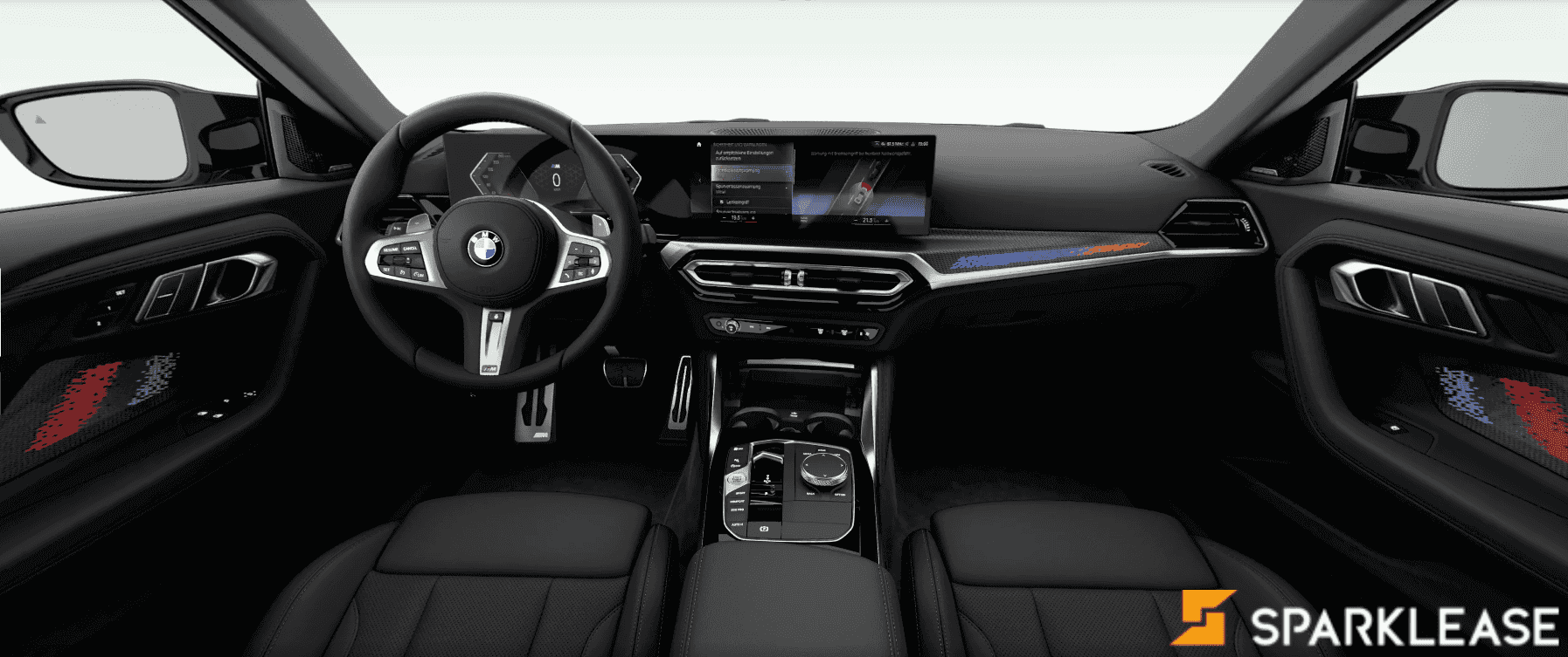 2023 BMW 2 Series M240i xDrive Coupe Incoming