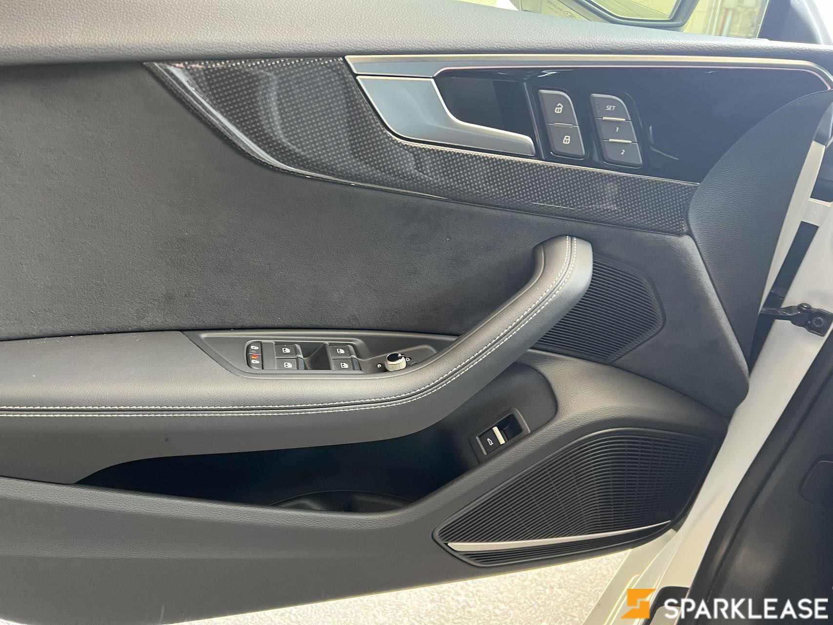 2022 Audi S5 Sportback Technik 3.0 TFSI quattro