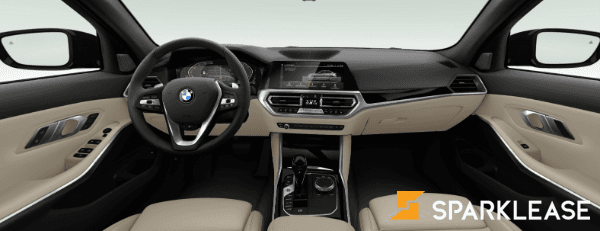 2020 BMW 330i Demo