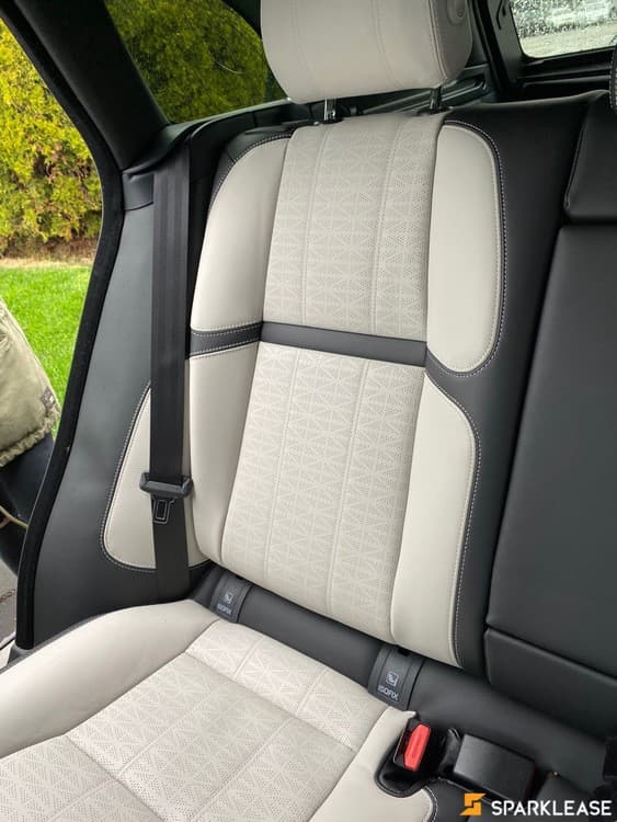 2019 Range Rover Velar