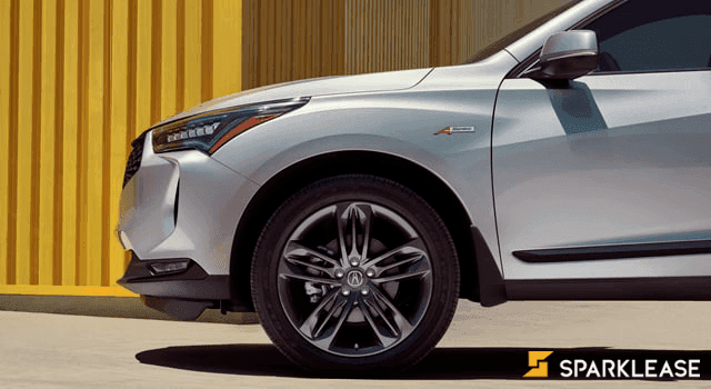 2022 Acura RDX A-Spec