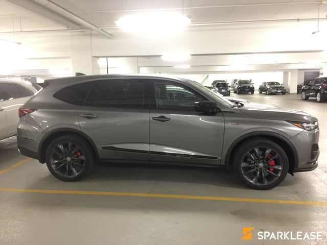 2023 Acura  MDX  Type S SH-AWD 