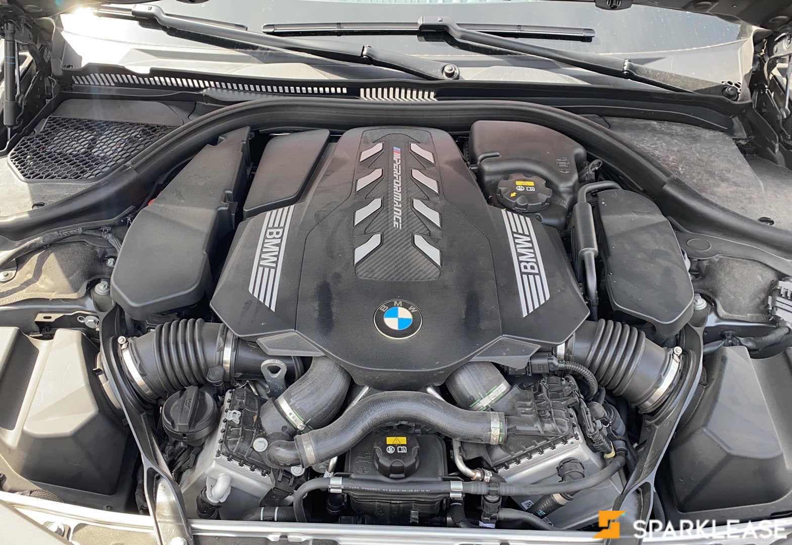 2021 BMW 8 Series M850i xDrive Coupe