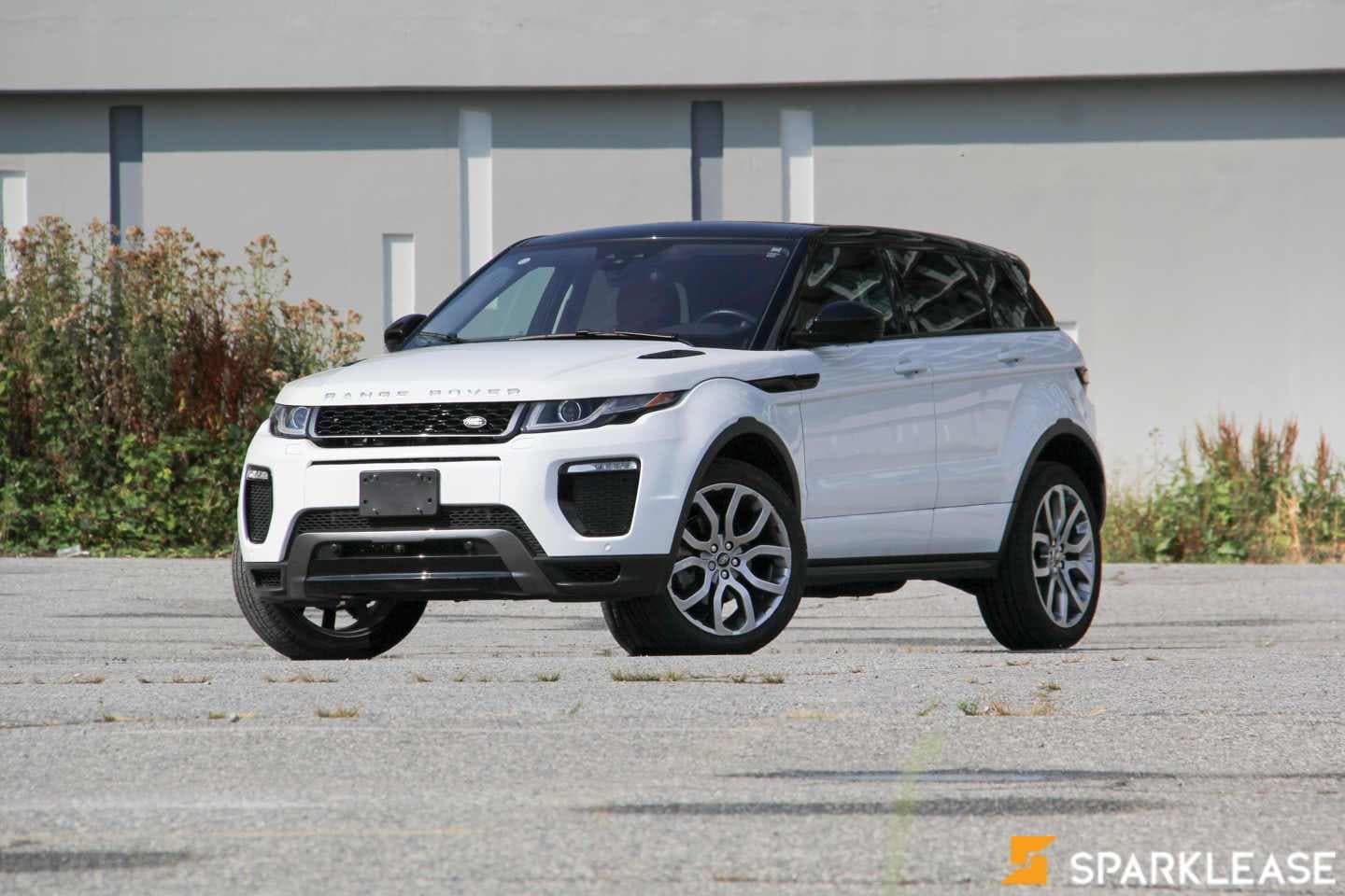 2016 Land Rover Range Rover Evoque 5dr H...