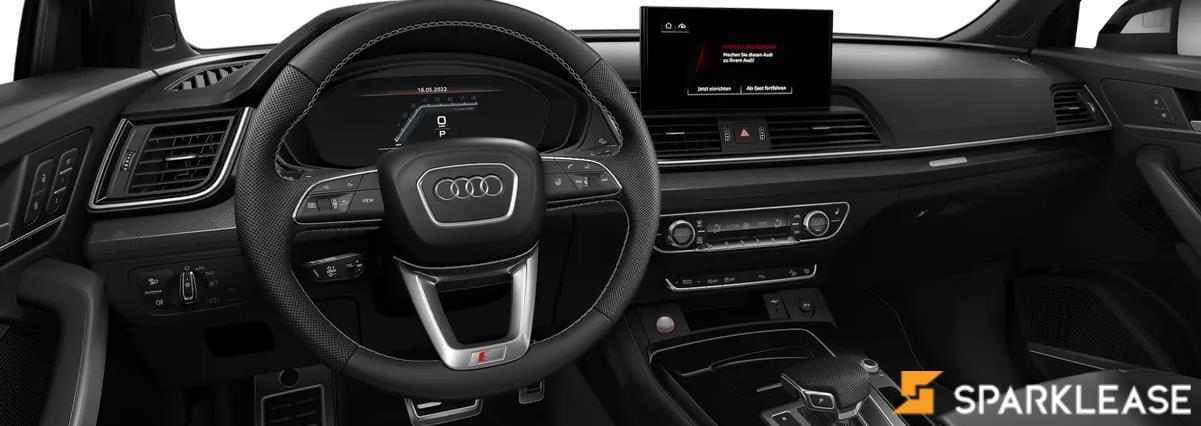 2023 Audi  SQ5  Technik 3.0 TFSI quattro 