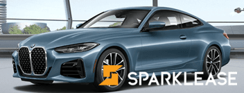 2021 BMW 430 Coupe
