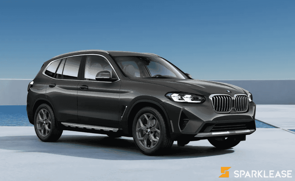2023 BMW X3 xDrive30i Sports Activity Vehicle