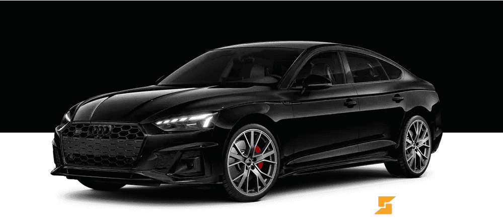 2023 Audi  S5 Sportback  Technik 3.0 TFSI quattro 