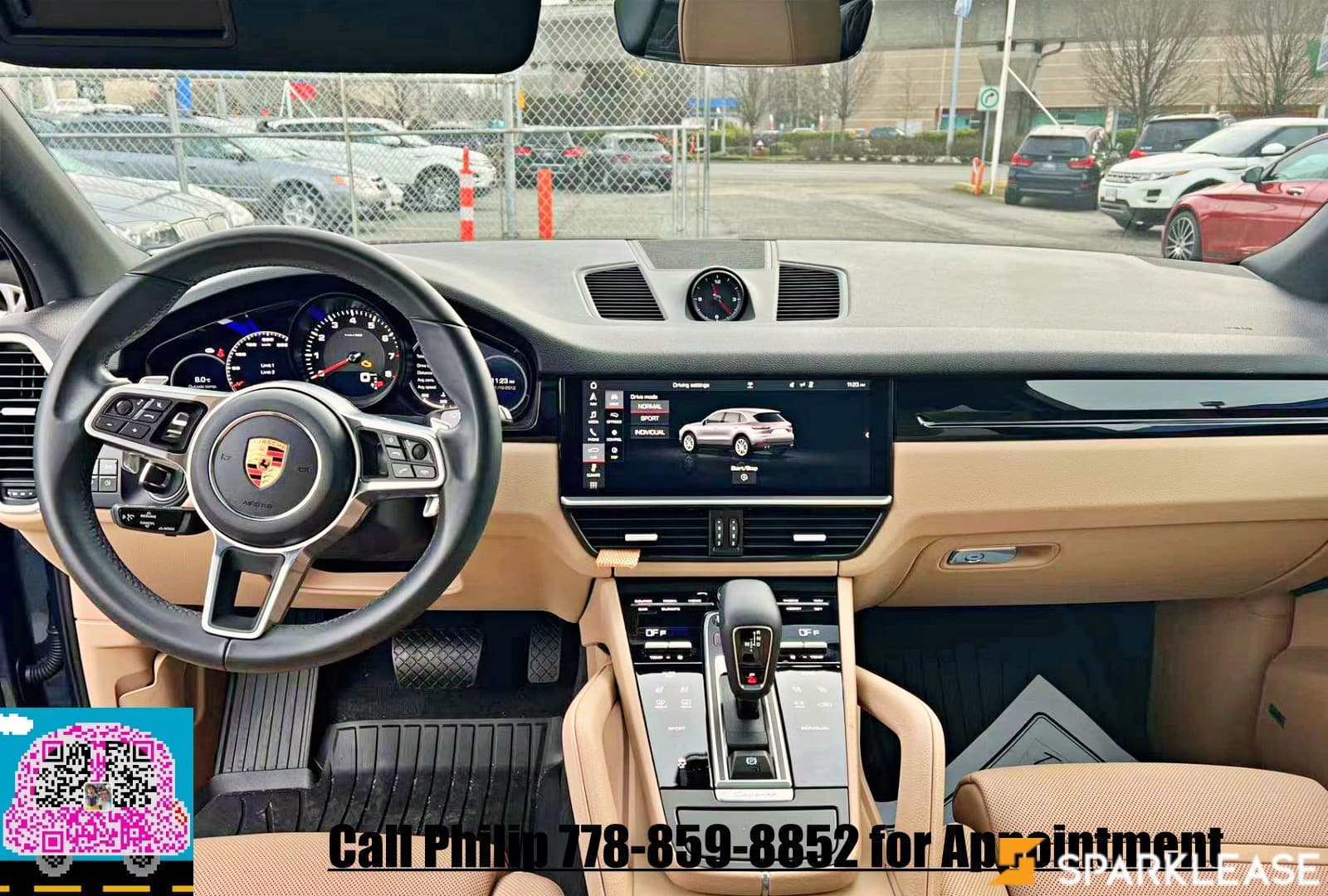 2019 Porsche Cayenne Awd Full Loaded