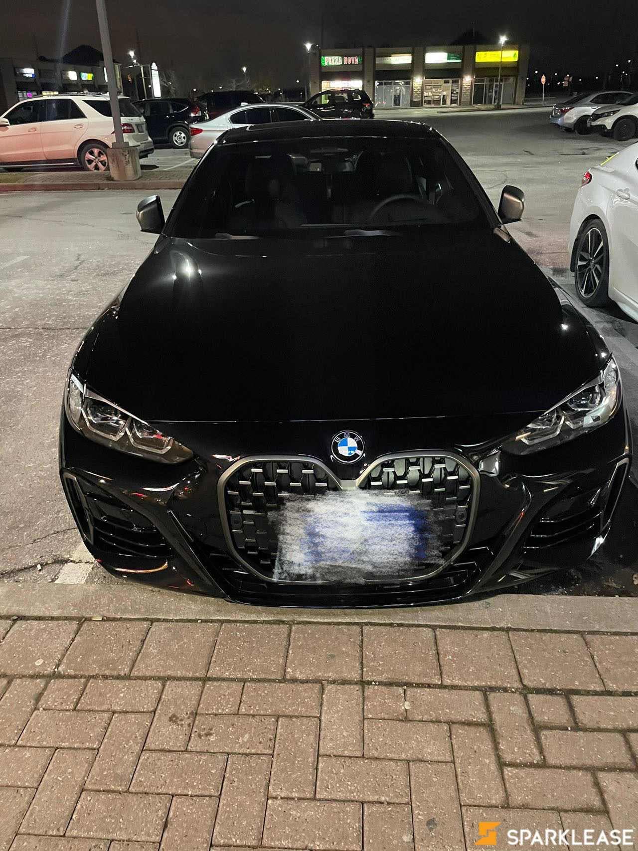2022 BMW 4 Series M440i xDrive Coupe