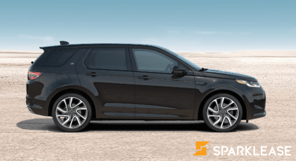2020 Land Rover Discovery Sport P300 R-Dynamic