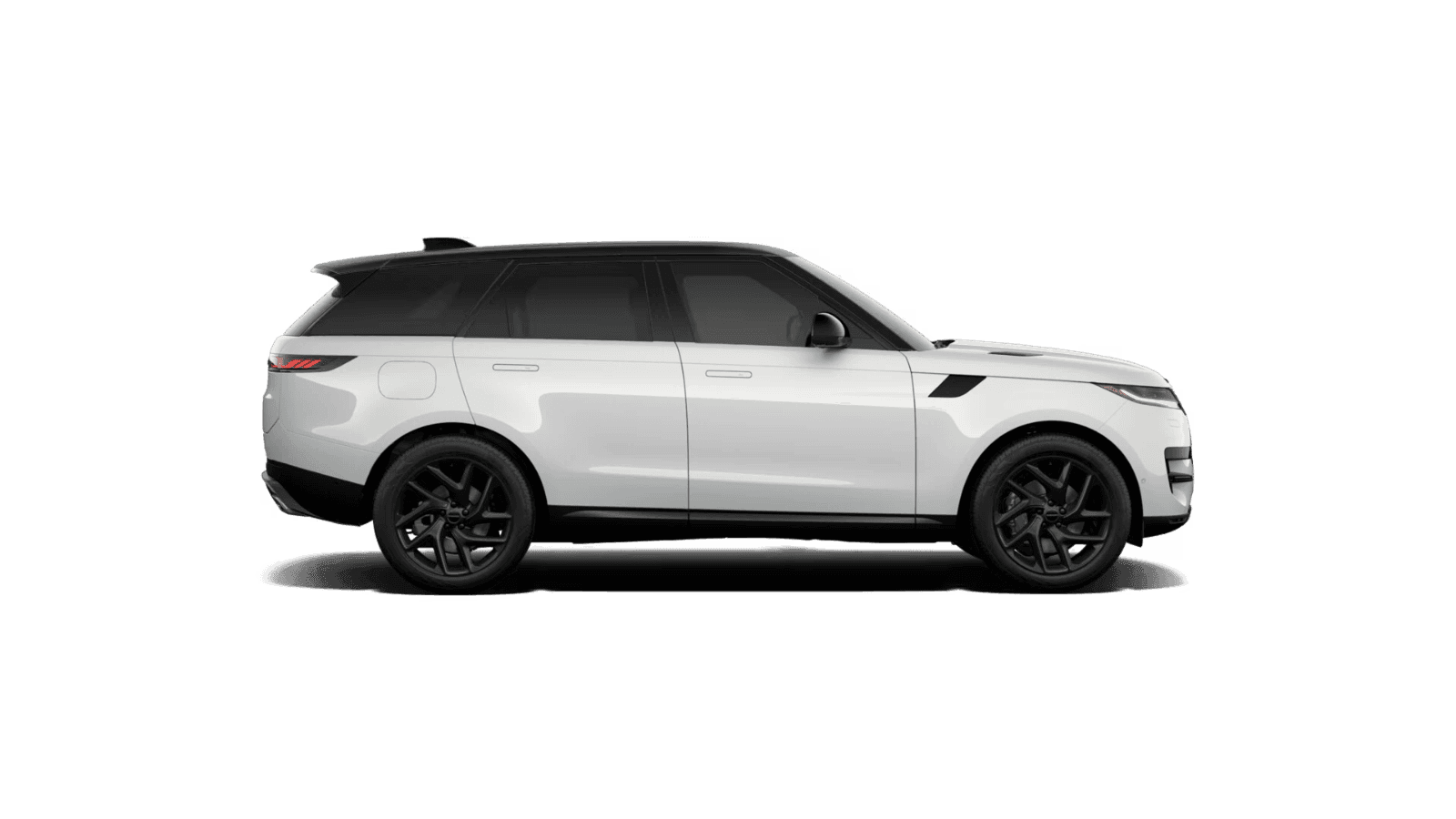 2026 Land Rover Range Rover Sport S