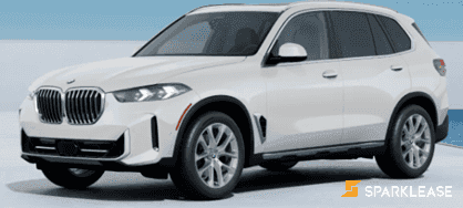 2024 BMW  X5  xDrive40i Demo