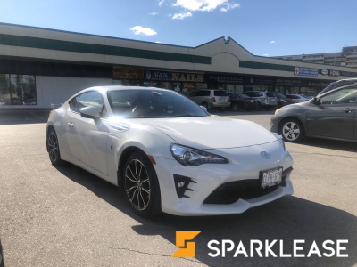 2019 Toyota 86