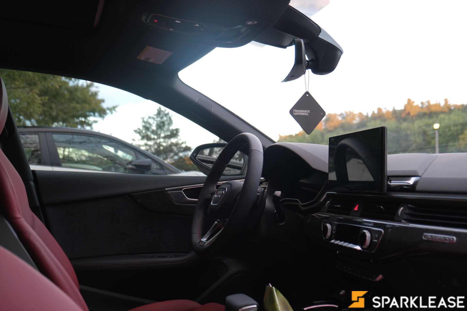 2023 Audi S5 Sportback Technik 3.0 TFSI quattro