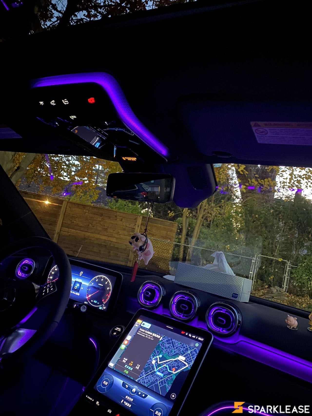 2022 Mercedes-Benz C-Class C 300 4MATIC Sedan