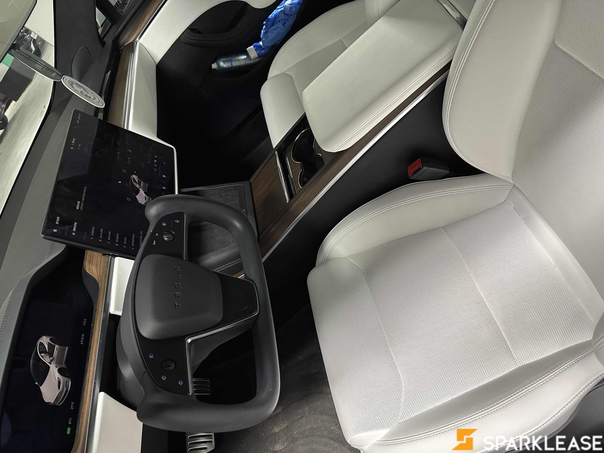 2023 Tesla Model S AWD