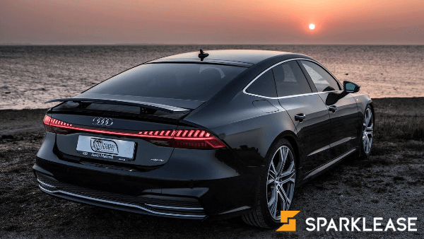 2019 Audi A7