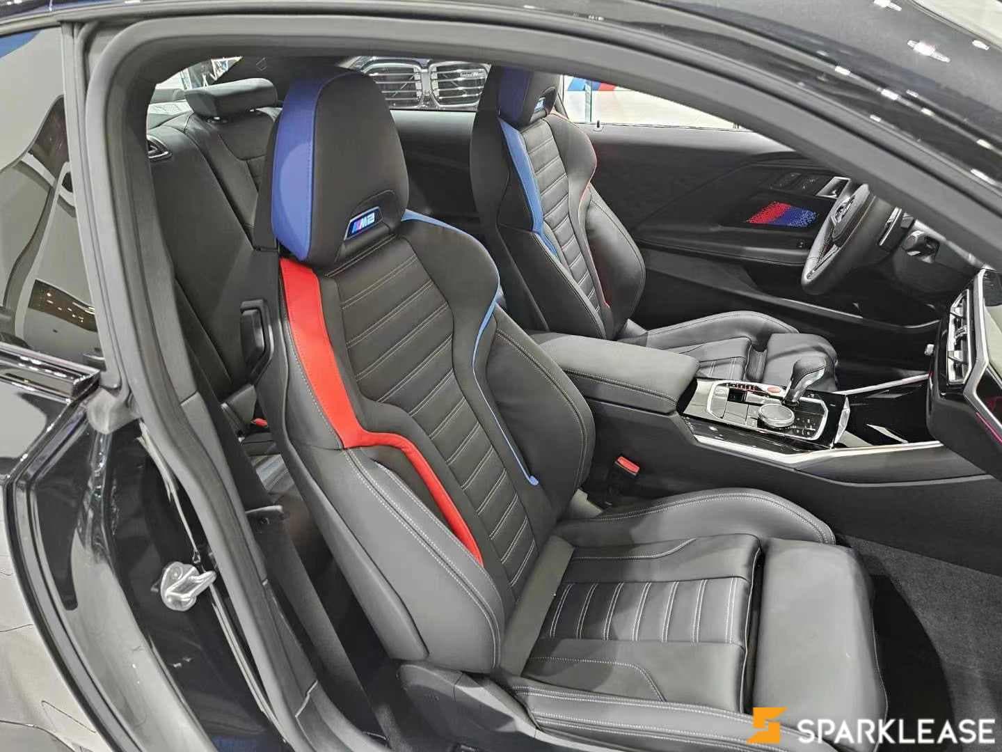 2024 BMW  M2  Coupe 