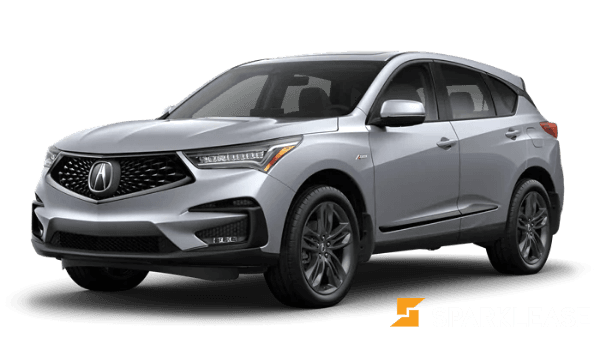 2021 Acura RDX A-Spec