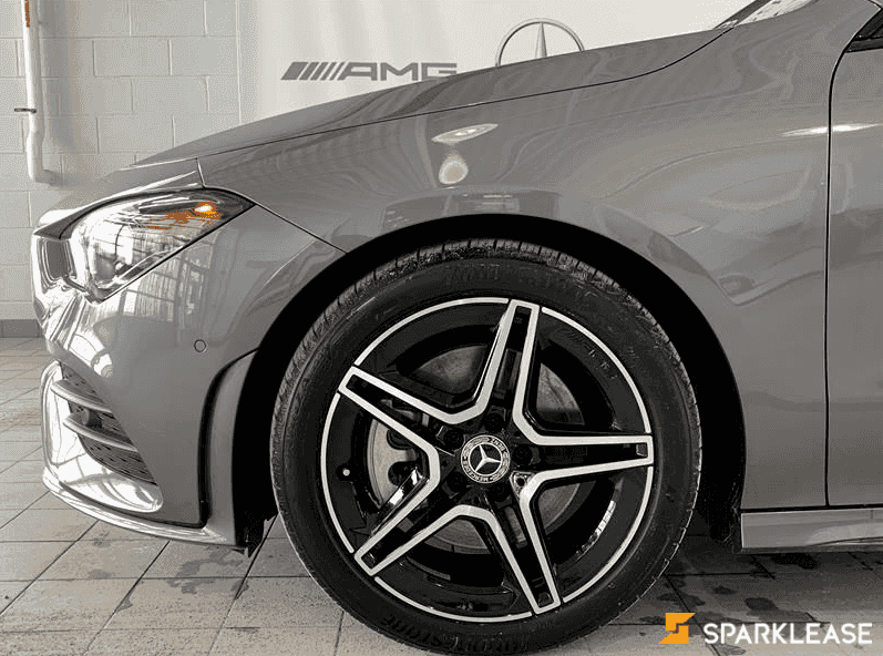 2023 BENZ  CLA250 超值Demo
