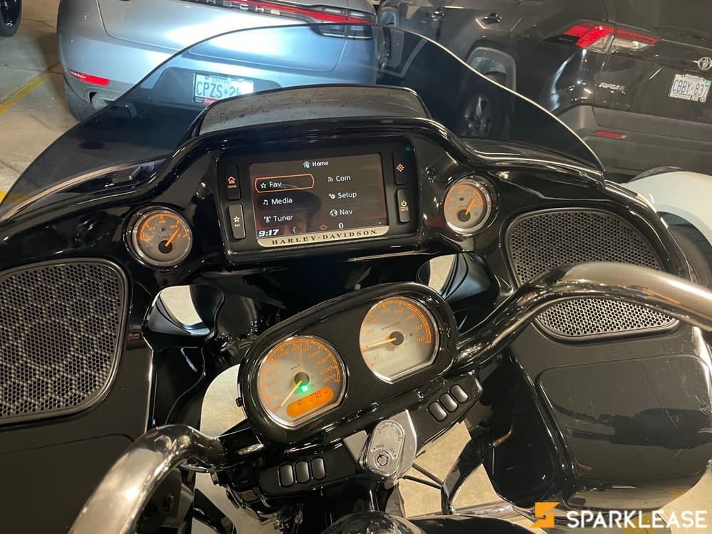 2015 Harley-Davidson Road Glide Special