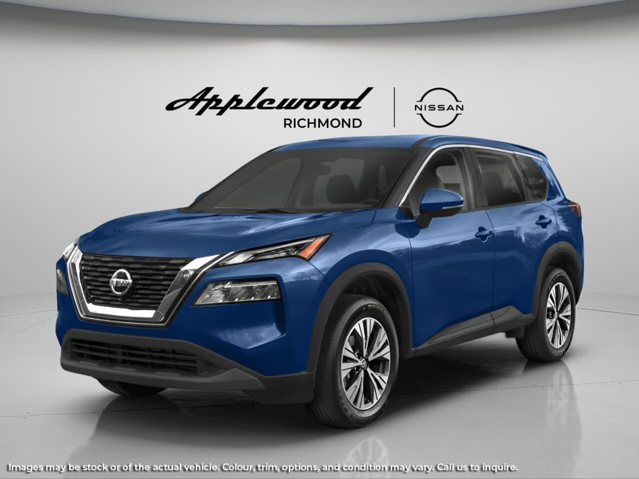 2021 Nissan Rogue AWD SV