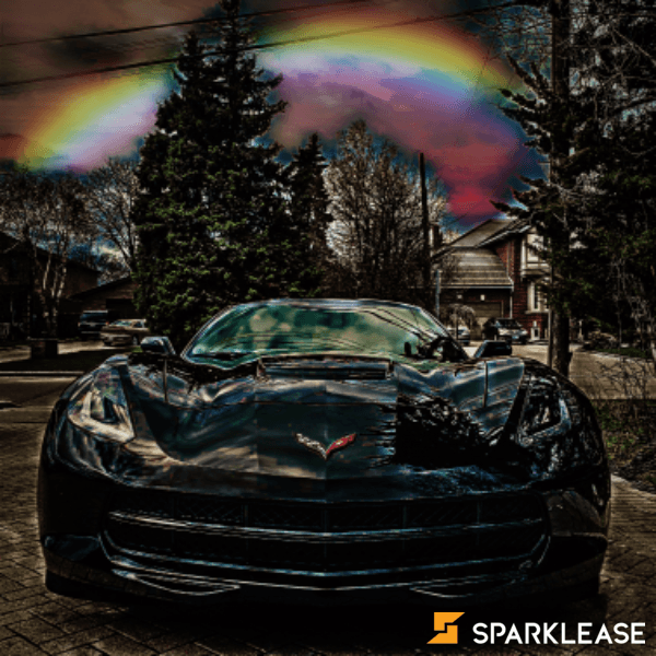 2019 Chevrolet Corvette