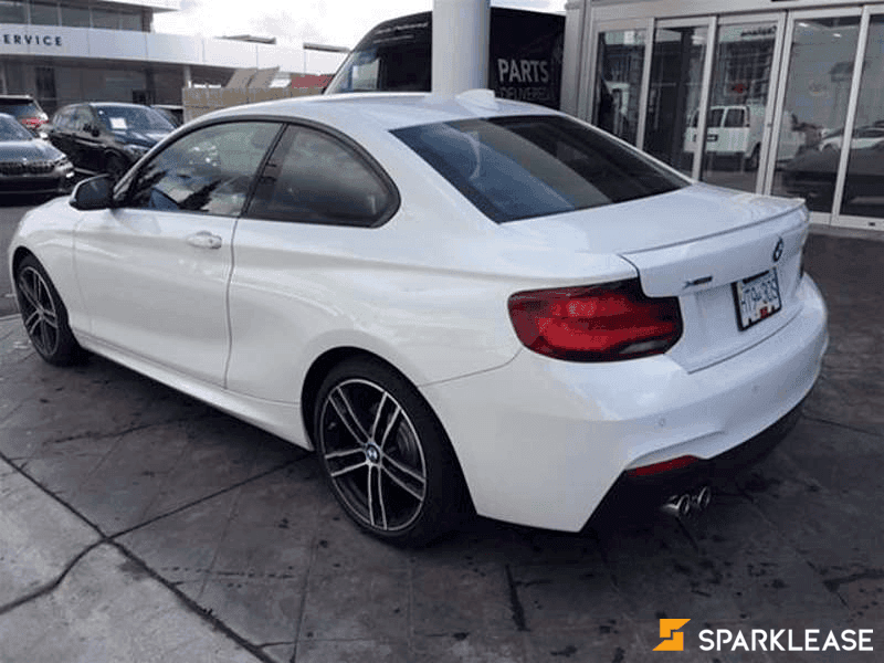 2020 BMW 230i DEMO