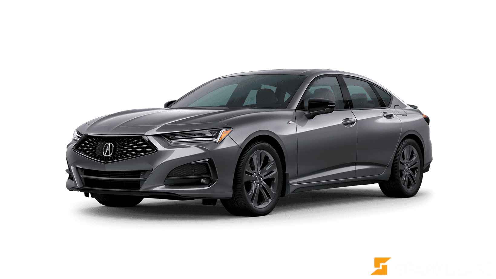 2022 Acura TLX A-Spec SH-AWD Sedan