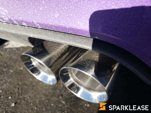 2018 BMW M4