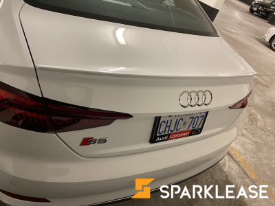 2018 Audi S5 Coupe