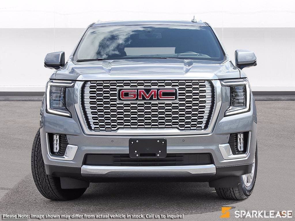 2021 GMC Yukon XL 4WD 4dr Denali