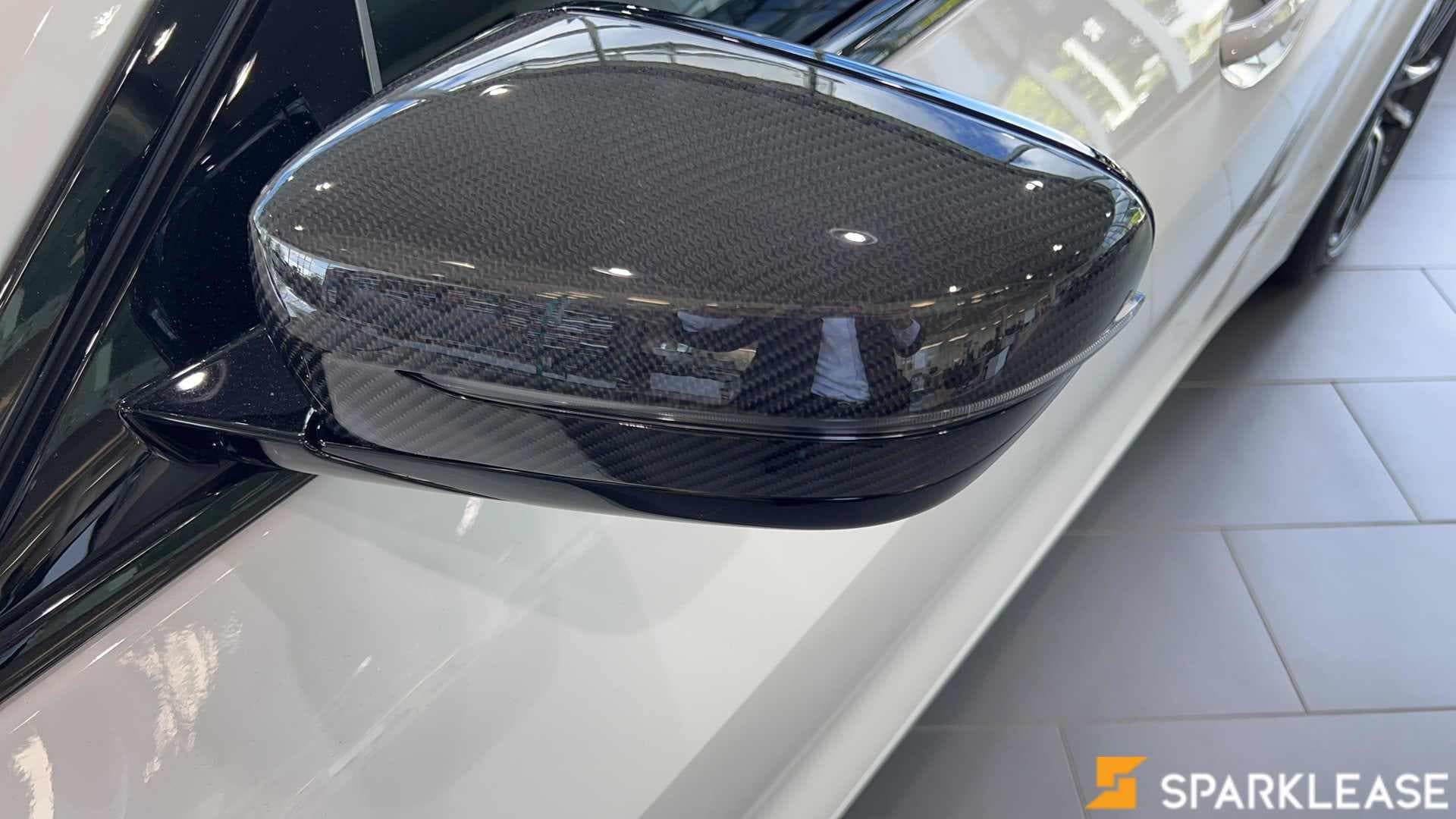 2023 全新 BMW 430i 车行亏钱卖!