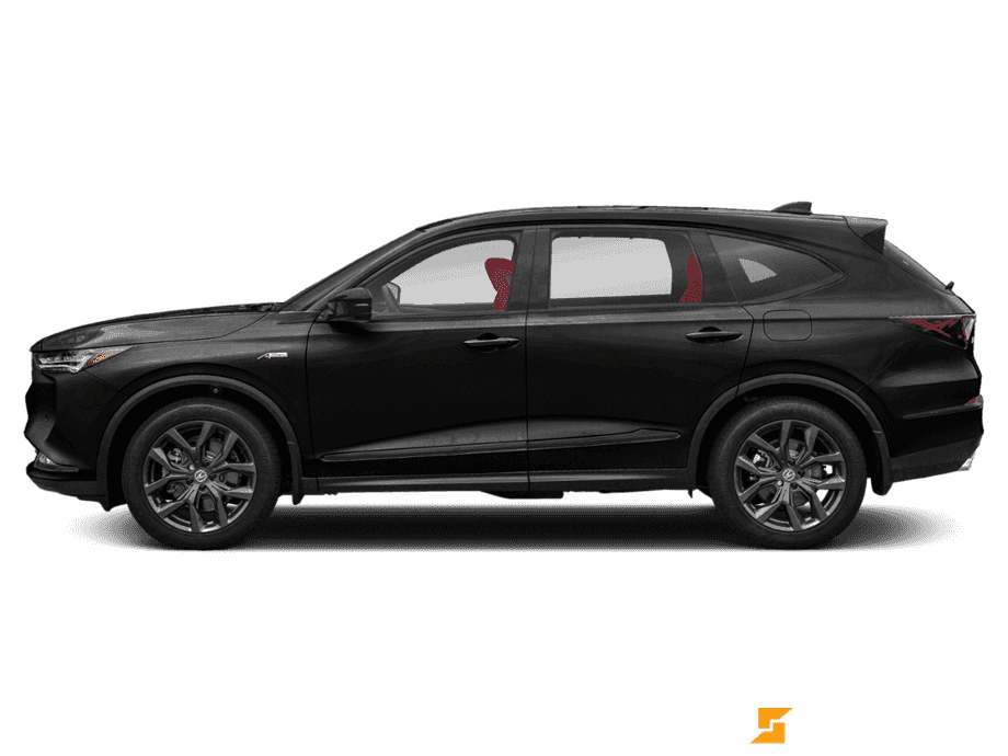 2023 Acura  MDX  A-Spec SH-AWD 