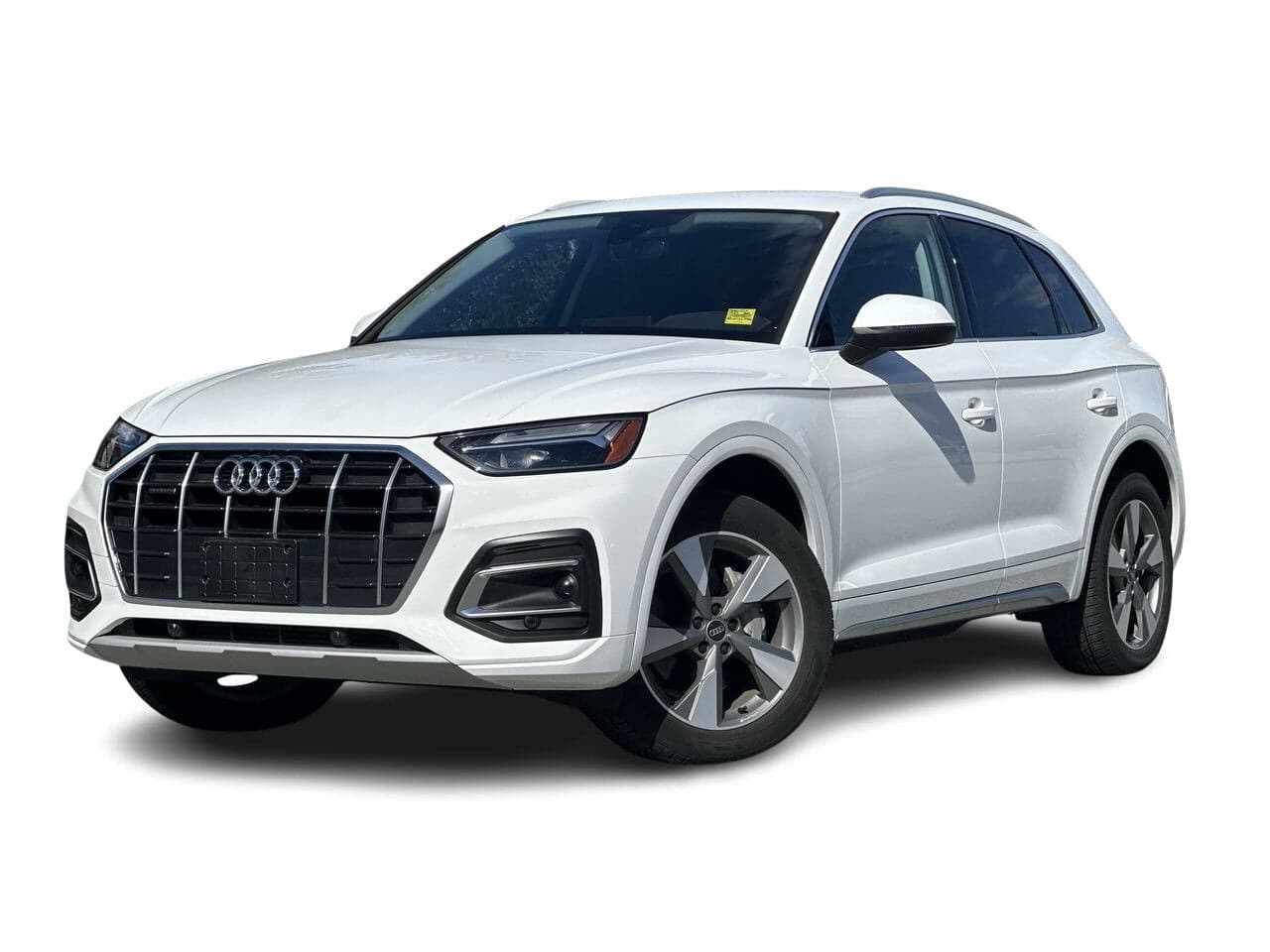 2024 Audi Q5 40 Komfort