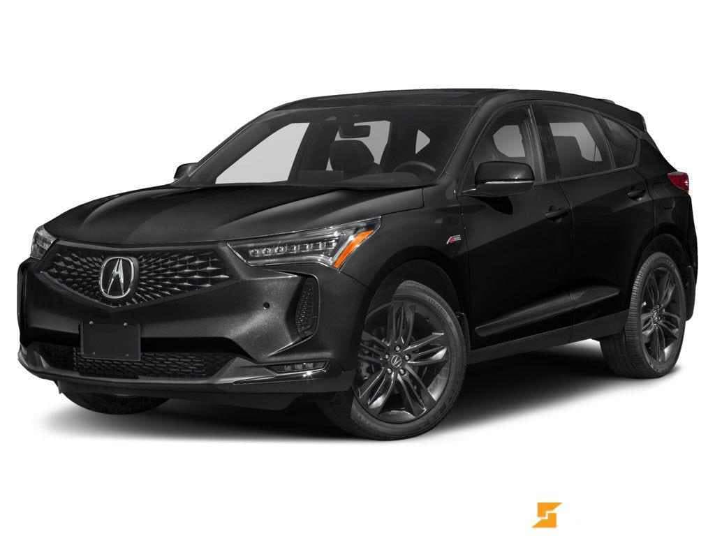 2023 Acura RDX A-Spec AWD 