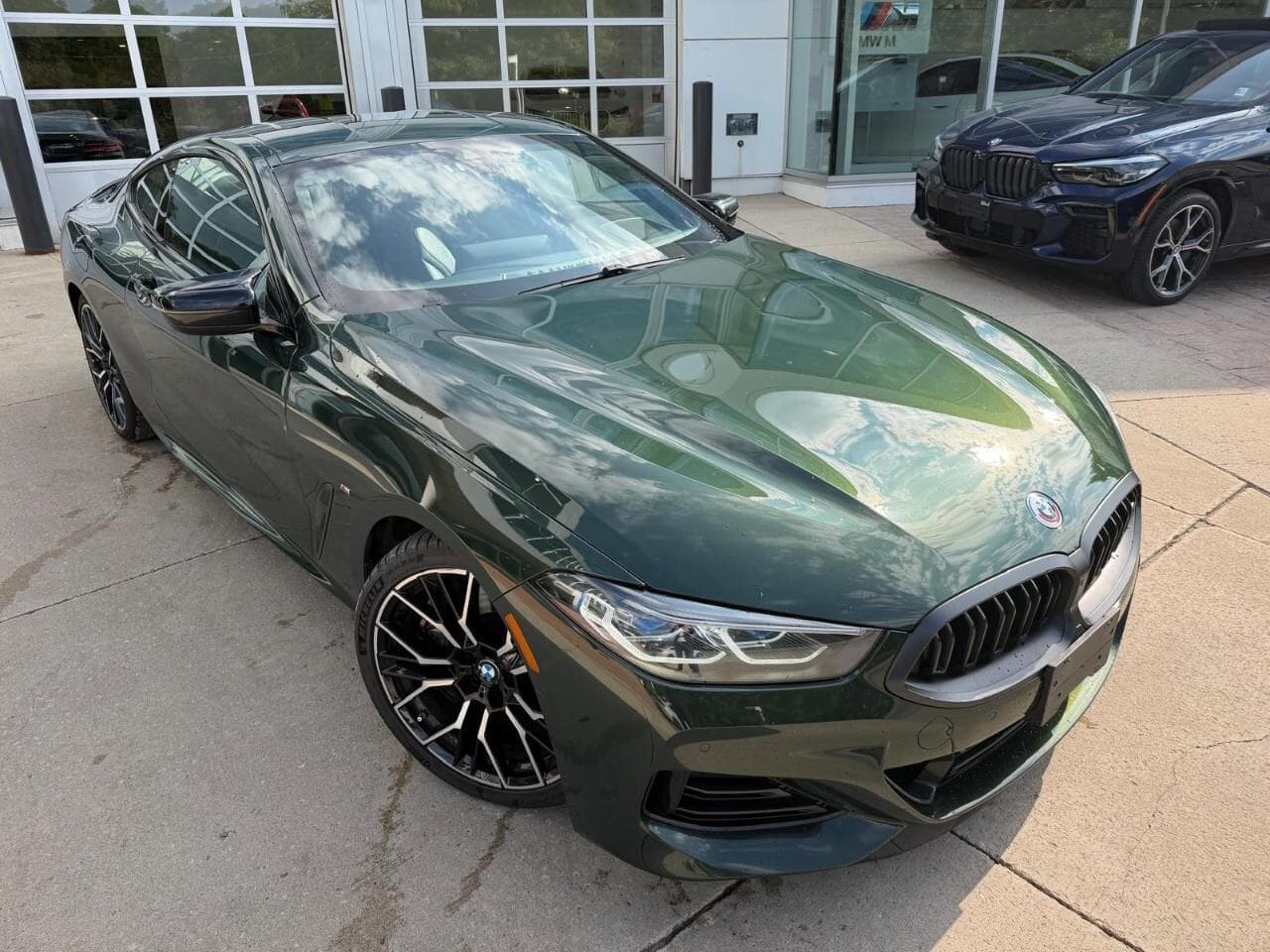 2023 BMW M850i xDrive