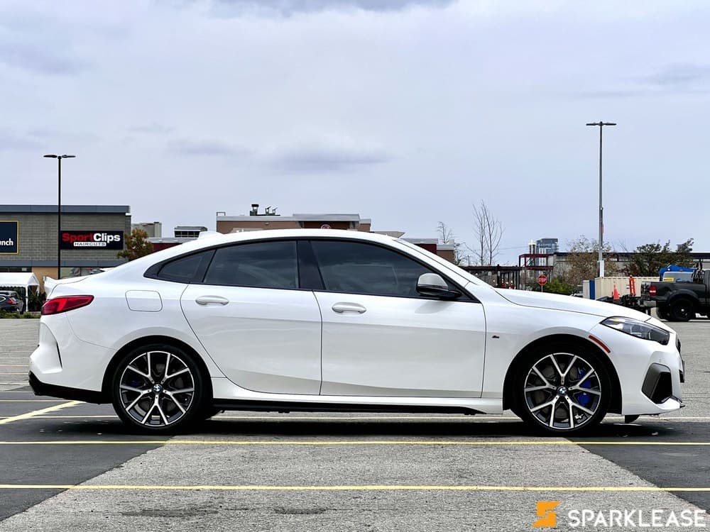 2021 BMW M235i GC