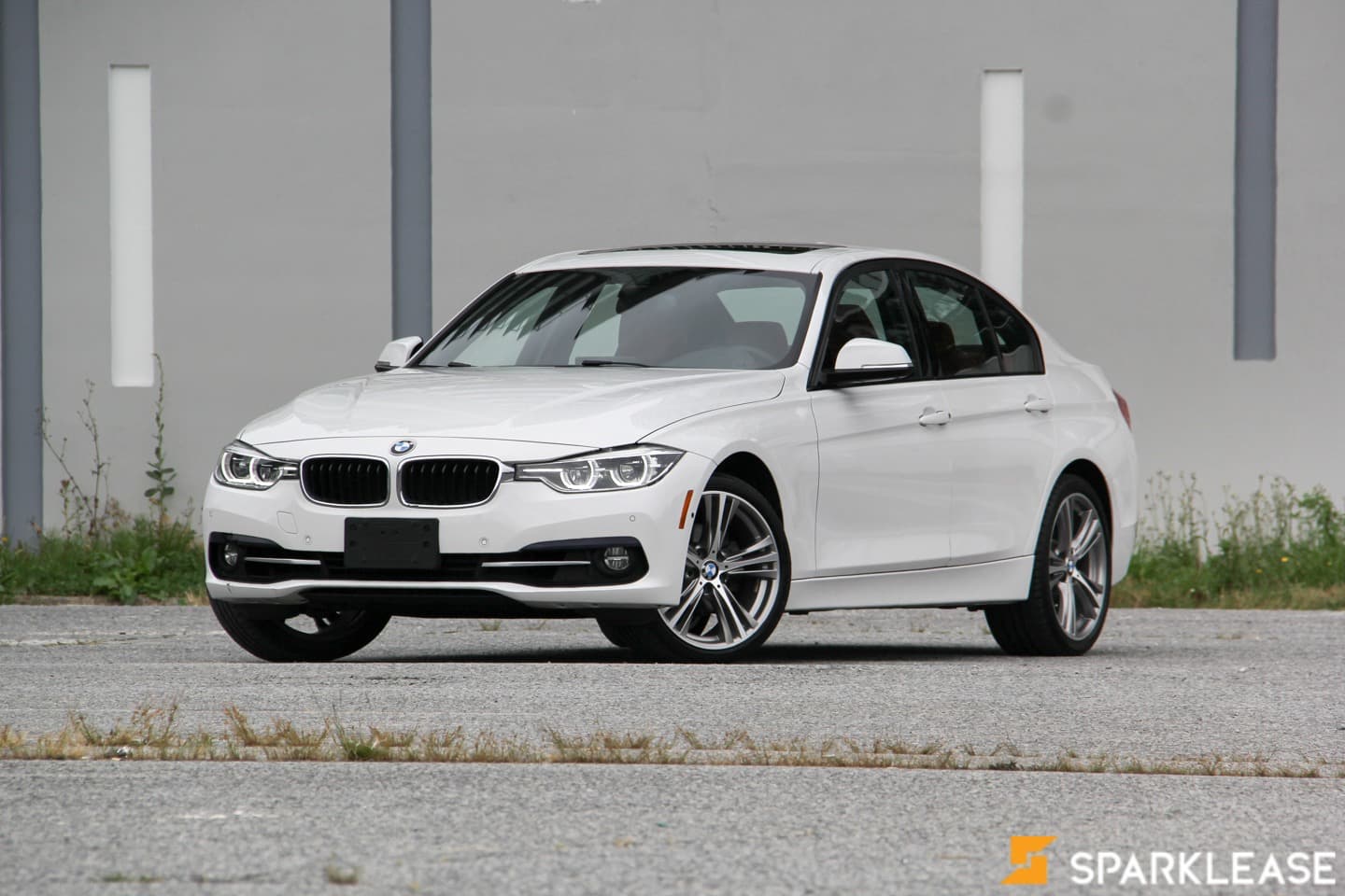 2016 BMW 3 Series 4dr Sdn 328i xDrive AWD