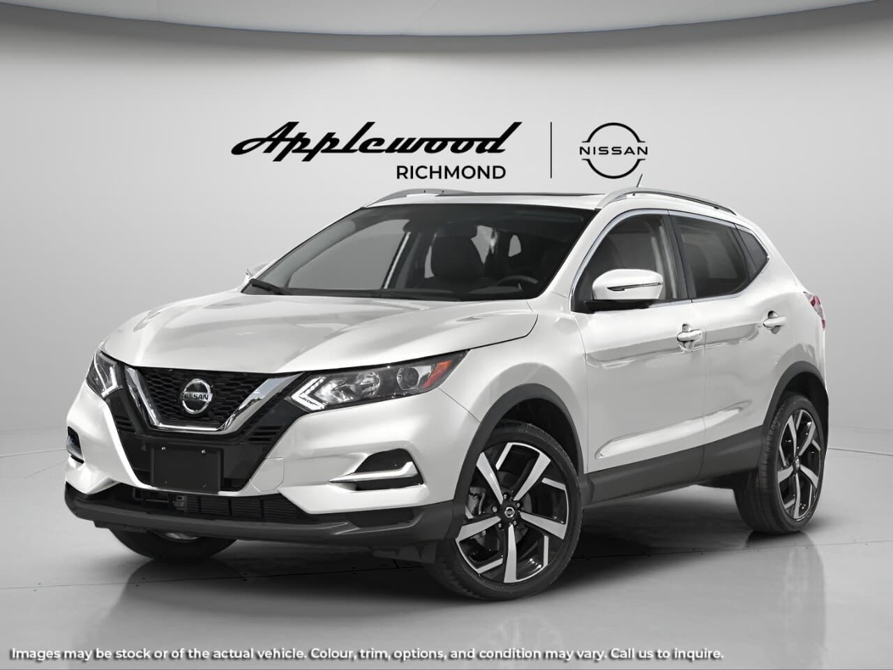 2023 Nissan Qashqai SL