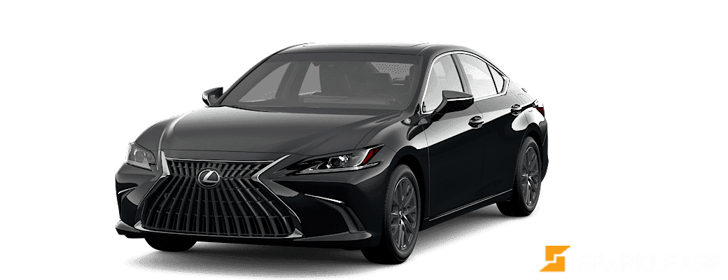 2024 Lexus ES 300h Premium