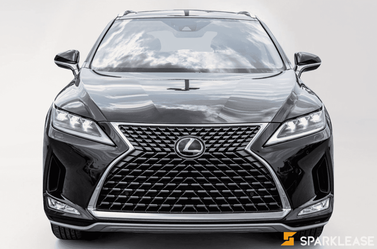 2022 Lexus RX RX 350 Auto