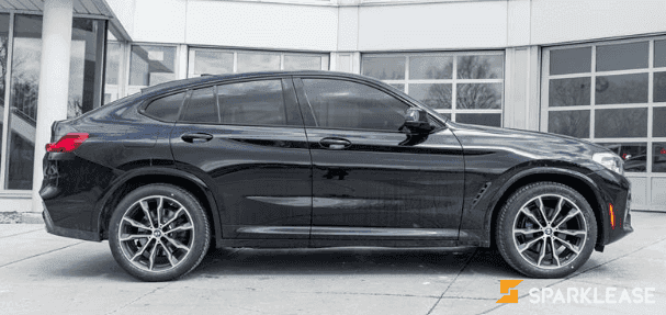 2019 BMW  X4  xDrive30i 