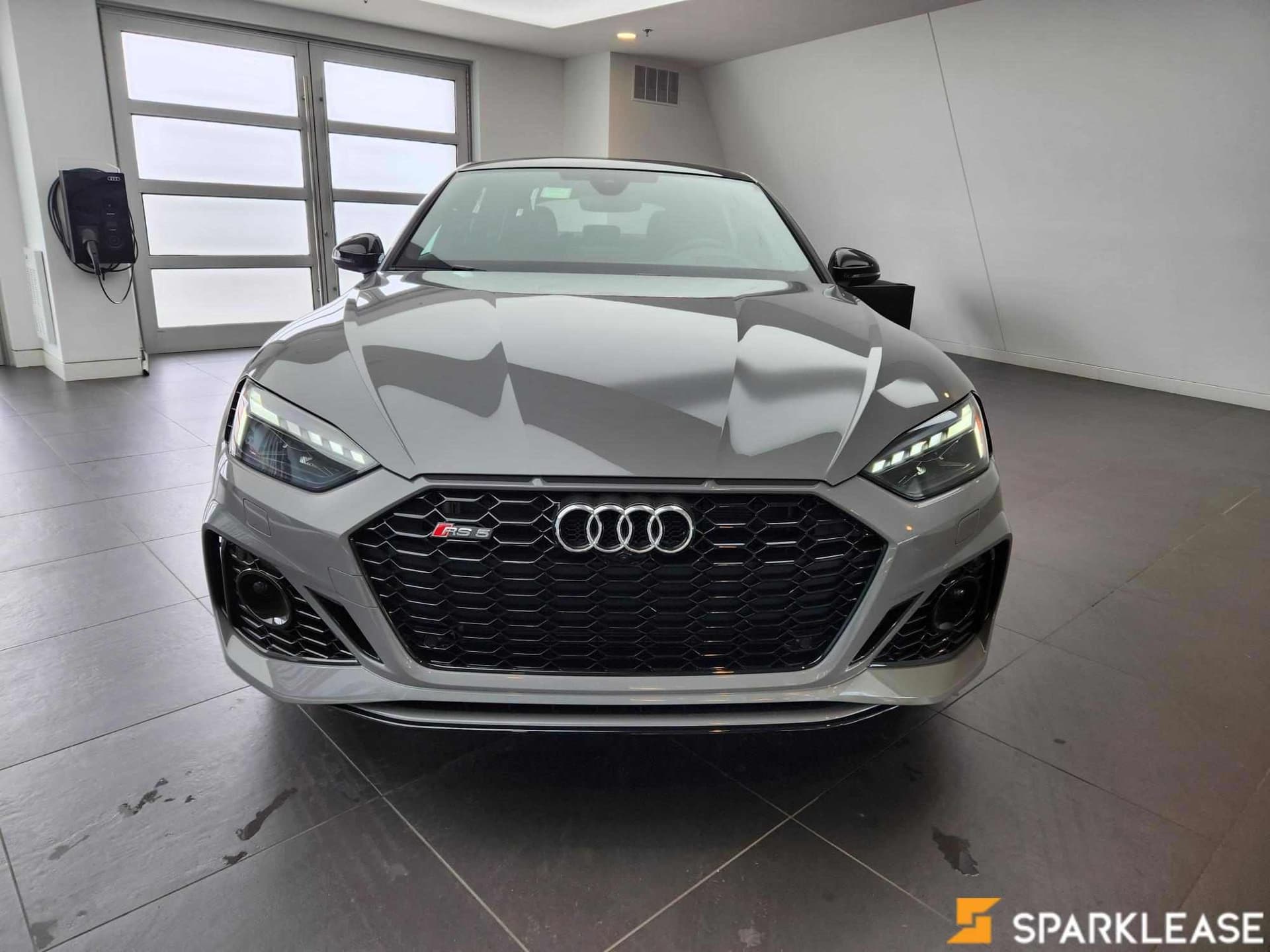 2023 Audi RS 5 Sportback 2.9 TFSI quattro