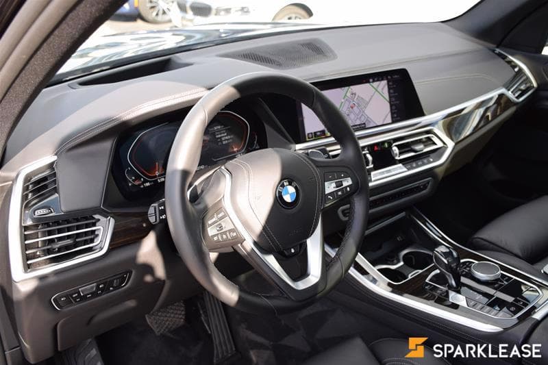 2019 BMW  X5  xDrive40i Sports Activity Vehicle 