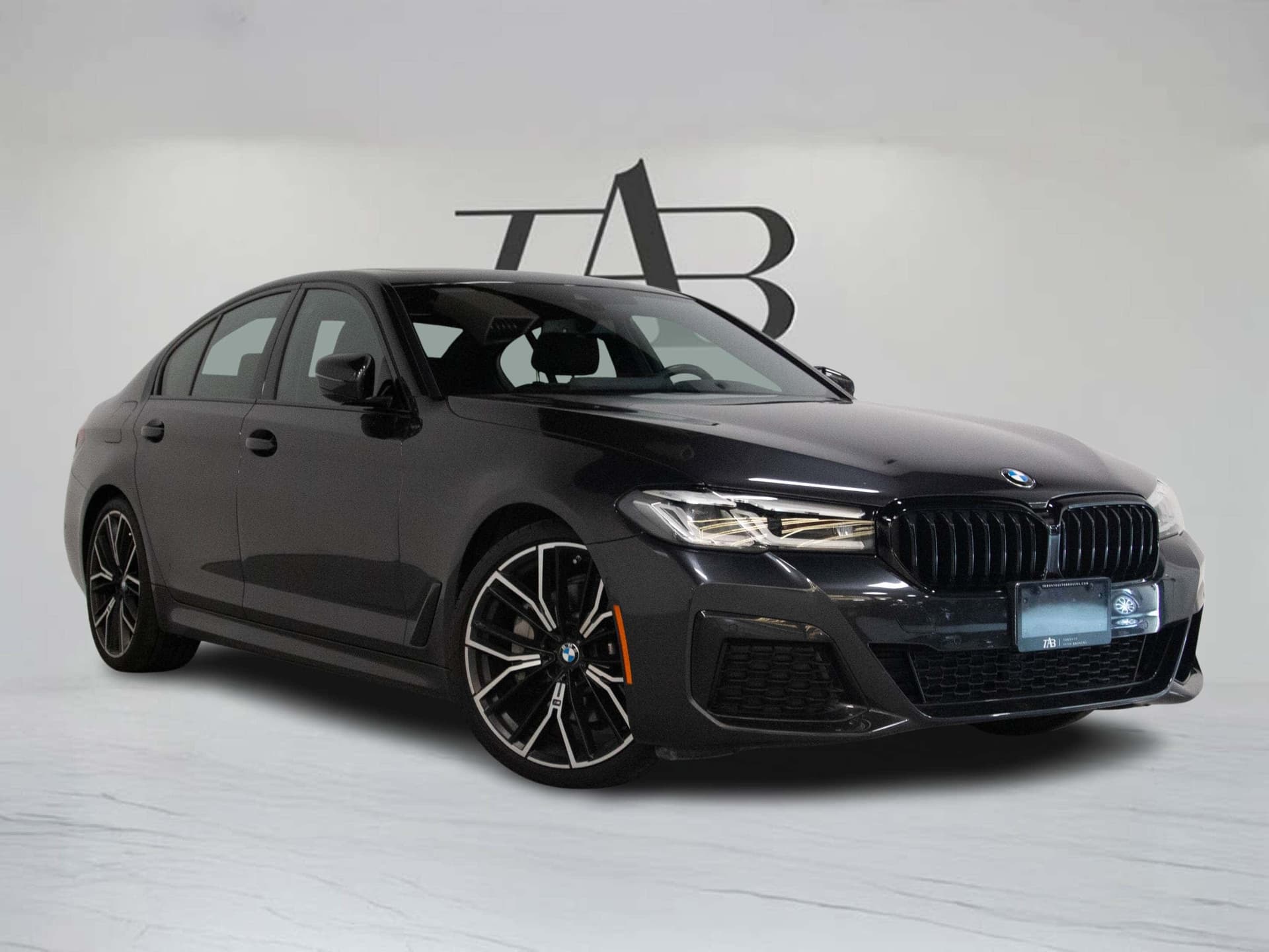 2023 BMW 530i xDrive