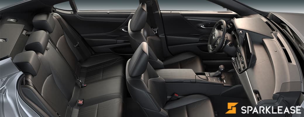 2022 Lexus  ES 300h 混动